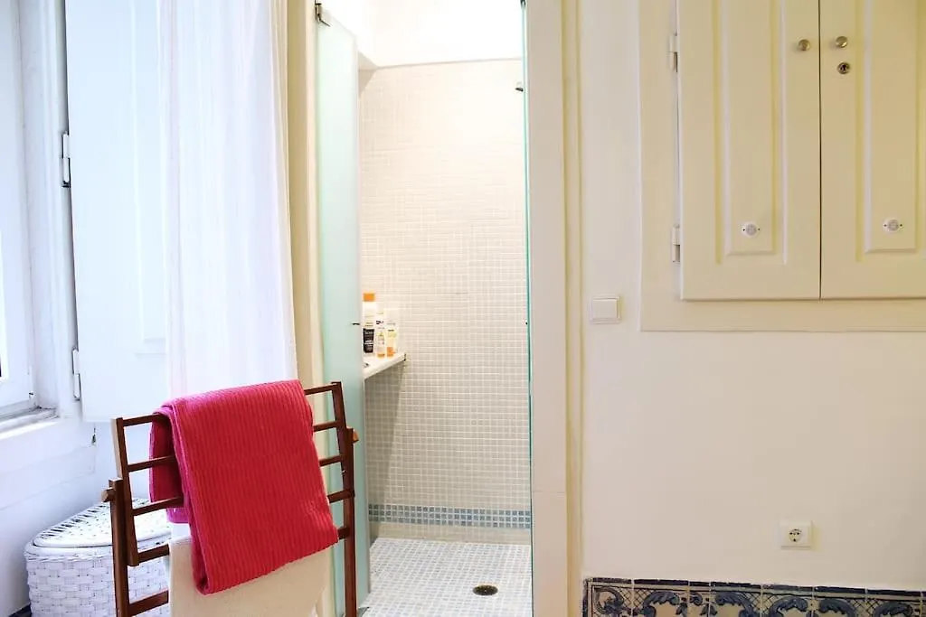My Fair Lisbon - Bairro Alto 2 Bedroom Apartment