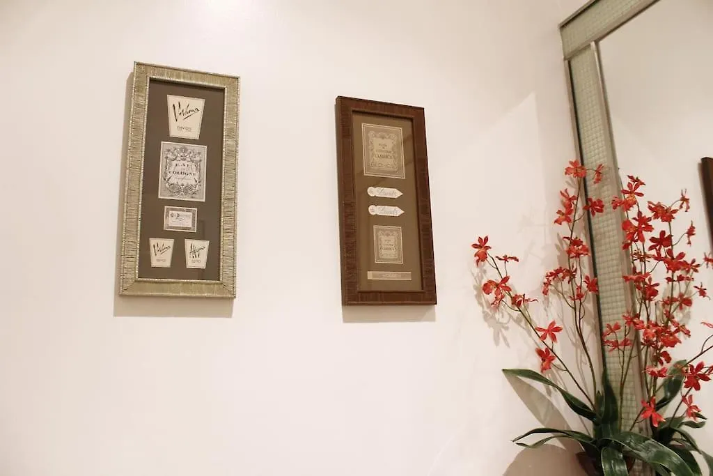 My Fair Lisbon - Bairro Alto 2 Bedroom Apartment Portugália